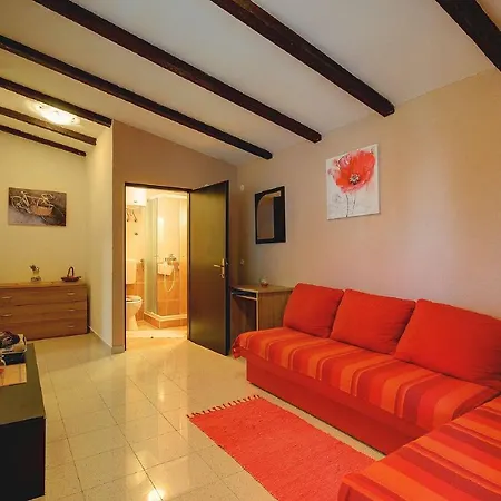 Dom wakacyjny Casa Monte Pula