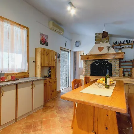 Casa Monte Nyaraló Póla