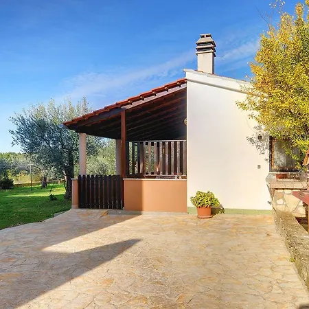 Casa Monte Nyaraló Póla