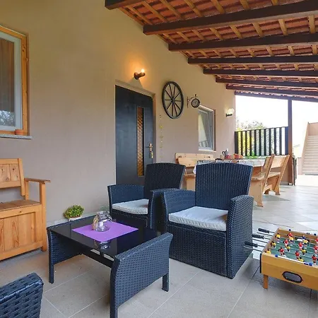 Casa Monte Póla