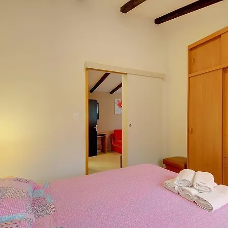 Casa Monte Póla