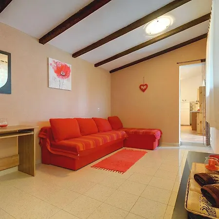 Nyaraló Casa Monte Póla