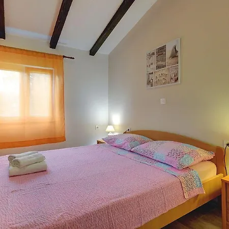 Casa Monte Nyaraló
